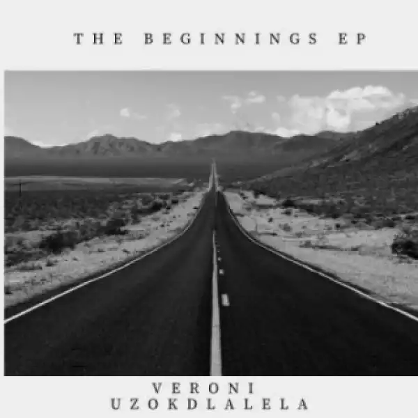 The  Beginnings BY Veroni Uzokdlalela